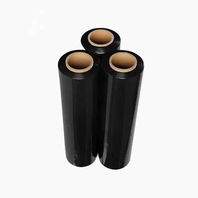 Cross Membrane For Waterproof Engineering